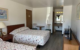 Fairground Inn
